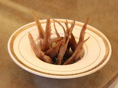 烤子鱼-上海小南国(国会店)