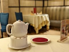 -利苑酒家(宜安广场店)