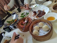 -外婆家(古墩印象城店)