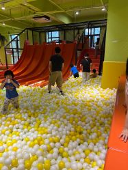 -宝燕乐园(闵行旗舰店)