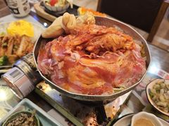 -桃太郎寿司料理(南坪店)