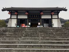 -大唐贡茶院