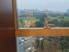 -无锡新湖铂尔曼大酒店·悦轩中餐厅