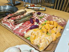 -乌拉烤肉(如皋首店)