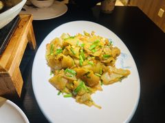 -老淮安·淮安菜(周恩来纪念馆店)