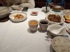 -四方桌·福建客家土菜(二中店)