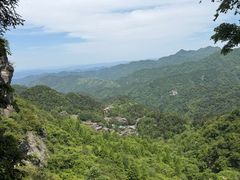 -武当山风景区