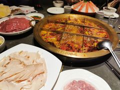 -长嘉·河图火锅(长嘉汇江景旗舰店)