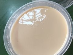 -老伴豆花(麦士威熟食中心店)