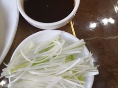 -李连贵熏肉大饼(天通苑店)