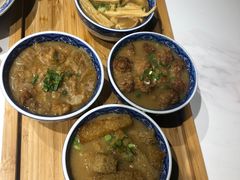 -豫丰汇河南名菜楼(武记餐饮)