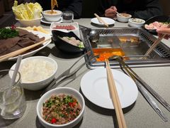 -海底捞火锅(和安宁春城店)