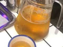 -曹掌柜小酒馆烧烤集团(宾川路店)