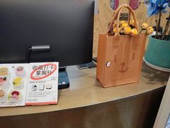 -静宜和她的朋友(星海广场店)