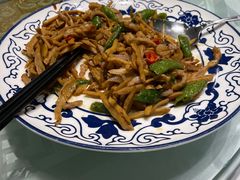 -西湖春天•老字号杭州菜(百汇店)