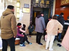 -印象·浅水湾(百乐门大厦店)