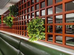 -佰搭果·广式茶餐厅(西华路店)