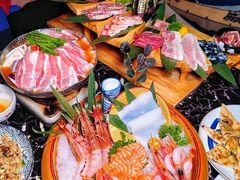 -龍二烧肉酒场(九亭店)