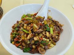 -笨罗卜浏阳菜馆(龙华鹏润达店)