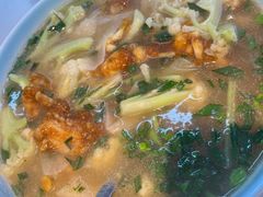 -园里前·私厨福建菜(台江万达店)