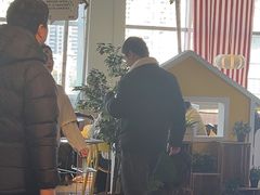 -宜家·瑞典风味餐厅(无锡店)