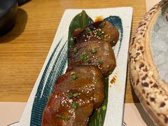 -林妈妈村·日式料理(宝山龙湖天街店)