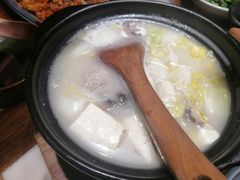 -小吊梨汤·北京菜(香山店)