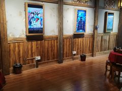 -MAX伯爵沉浸式超级游戏体验馆·实景桌游·剧本杀(小时代店)