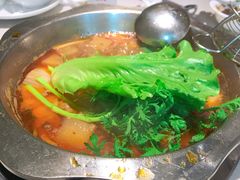 -古乐牛香·鲜牛肉牛杂火锅(新区店)