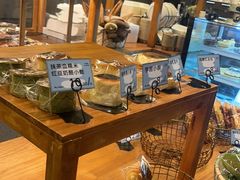 -Max Bakery 阿唛手作