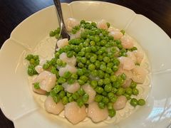 -庐灶江南·江南菜·四合院Bistro(东直门雍和宫·原华侨宾馆店)