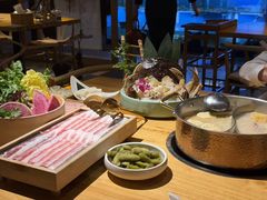 -山海蟹庐·海鲜糟粕醋火锅(慈溪店)