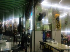 -邛海景风特色火盆烧烤店·烤串(月色风情小镇店)
