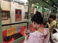 -猫咪博物馆(顶澳仔猫街店)