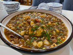 -小郭私房菜·海肠捞饭店(学士街店)