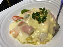 -K+全国连锁KTV(绿地缤纷天地店)