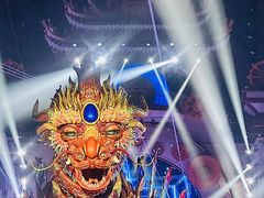 -渔岛海洋度假区