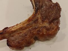 -拉蒂娜·巴西牛排馆 Latina·Brazilian Steakhouse(陆家嘴旗舰店)