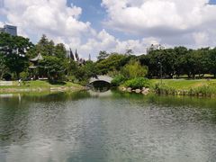 -四海公园(南山区)