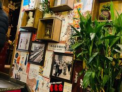 -胡桃里音乐酒馆(四道口店)