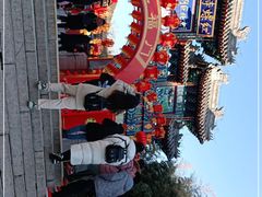 -红螺寺