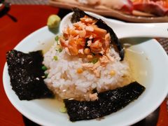 -乾山寿司(好运街店)