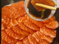 -星伦多自助料理(龙湖虹桥天街店)