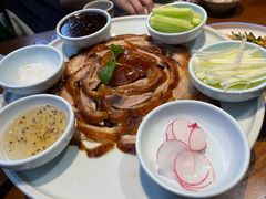 -额娘·春饼烤鸭(乐汇城店)