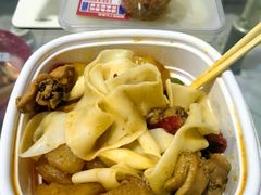 -西域胡氏大盘鸡(谈固店)