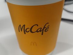 -麦当劳(展览路店)