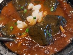 -宴昆山·私房菜(春晖店)