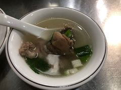 -郭记原生态烤羊腿(长宁路店)