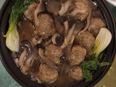 -长春观斋补堂素菜馆