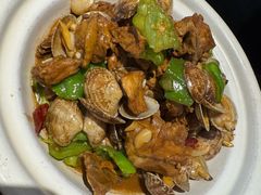 -船歌·鱼水饺青岛菜(金狮广场店)
